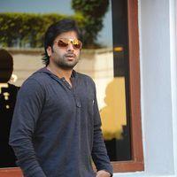 Nara Rohit - Nara Rohit at Solo Press Meet - Pictures | Picture 127620